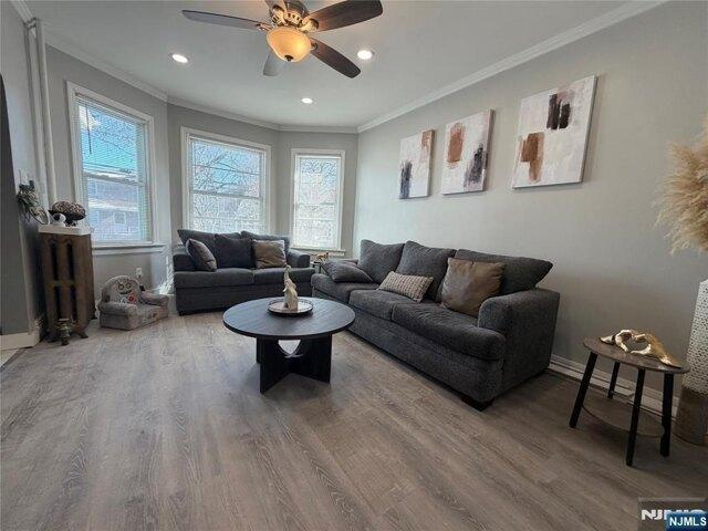 House for sale in Ridgefield Park, New Jersey