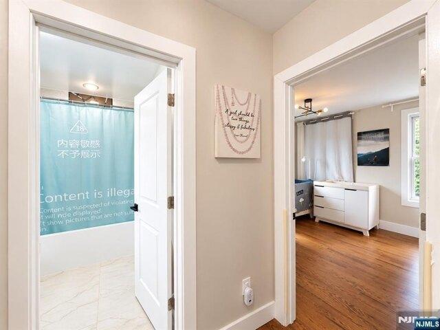 House for sale in Ridgefield Park, Bergen County