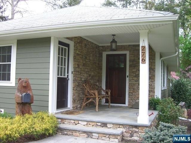 House for sale in New Jersey