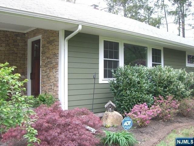 House for sale in New Jersey