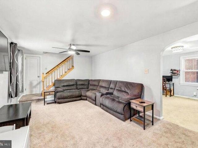 House for sale in Delco, Pennsylvania