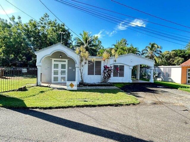 House for sale in Rincon