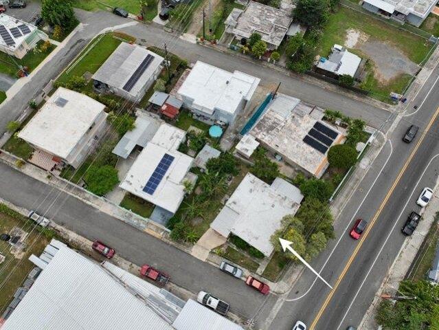 House for sale in Rincon