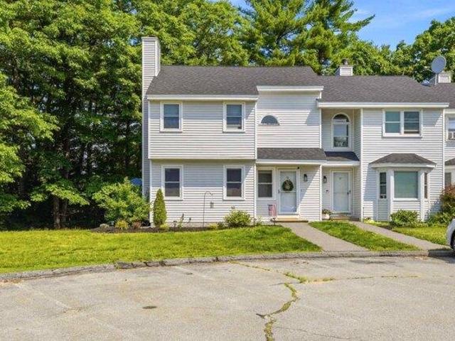 House for sale in New Hampshire