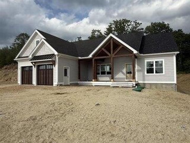 House for sale in New Hampshire