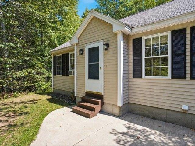 House for sale in Converseville, Rindge