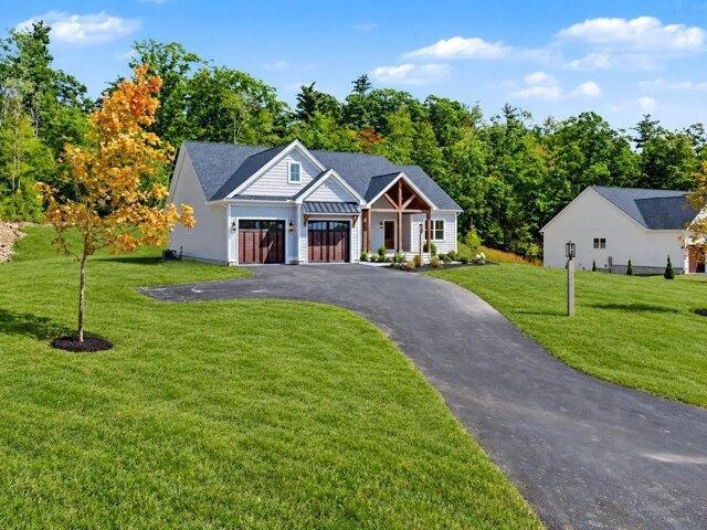 House for sale in Rindge, Cheshire County