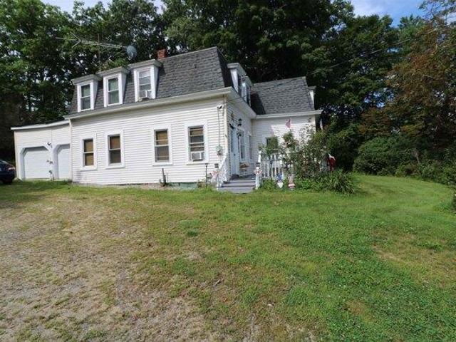 House for sale in Rindge, Cheshire County