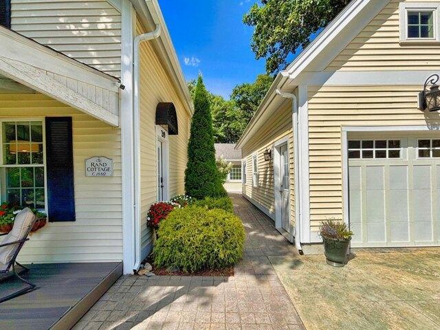 House for sale in Rindge, Cheshire County