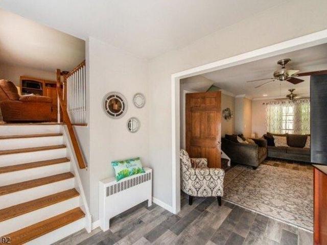 House for sale in Passaic, New Jersey