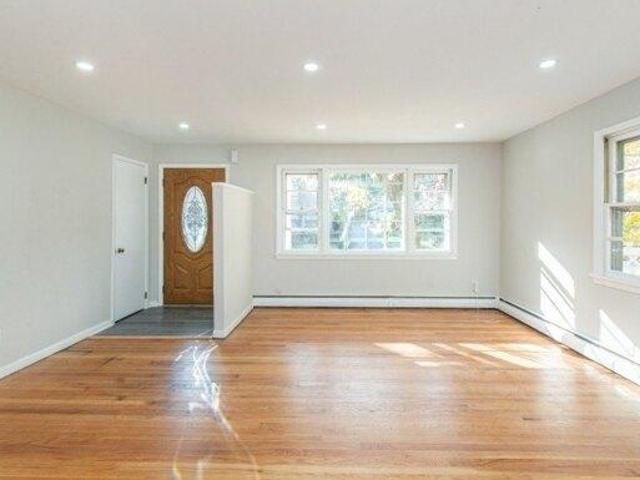 House for sale in Passaic, New Jersey