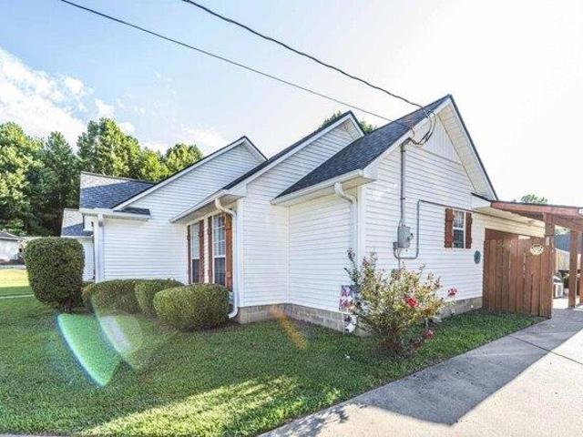 House for sale in Ripley, Tennessee