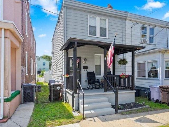 House for sale in Riverside Township, Burlington County