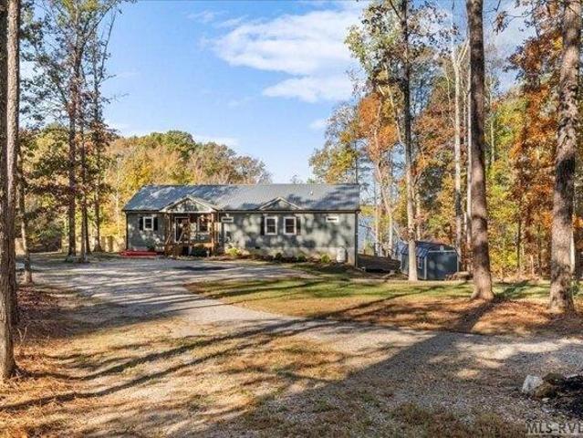 House for sale in Roanoke Rapids, North Carolina