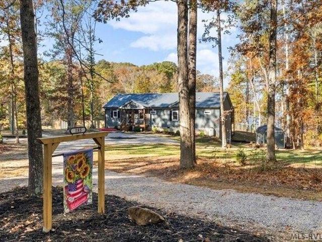 House for sale in Roanoke Rapids, North Carolina