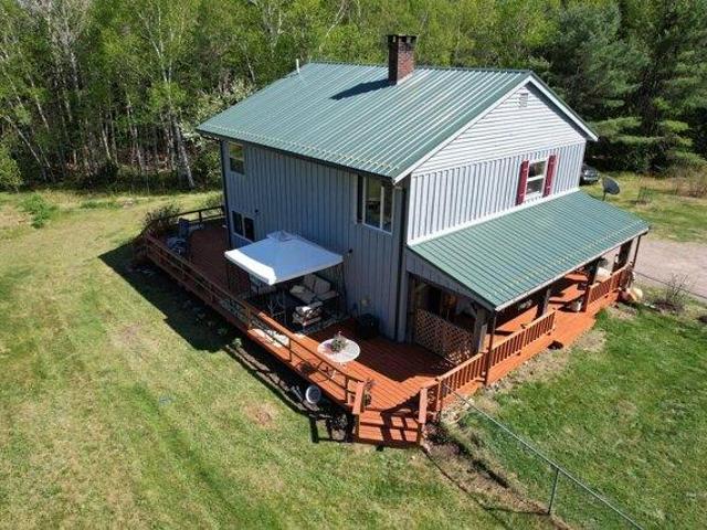 House for sale in Robbinston, Maine