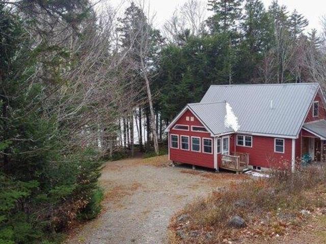 House for sale in Robbinston, Maine