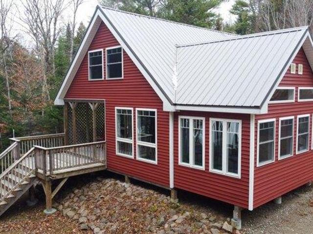 House for sale in Robbinston, Maine