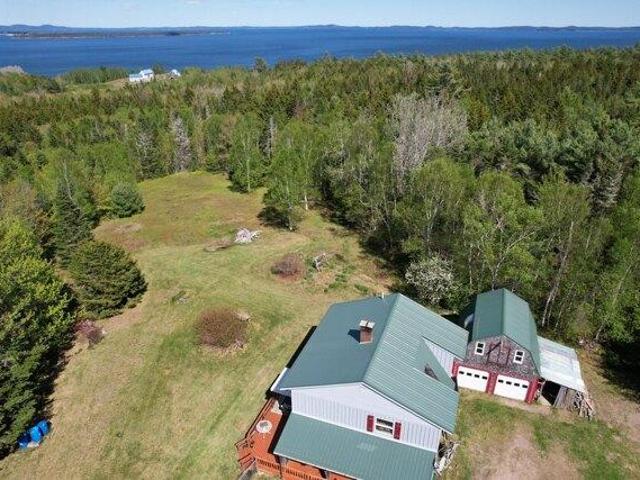 House for sale in Robbinston, Maine