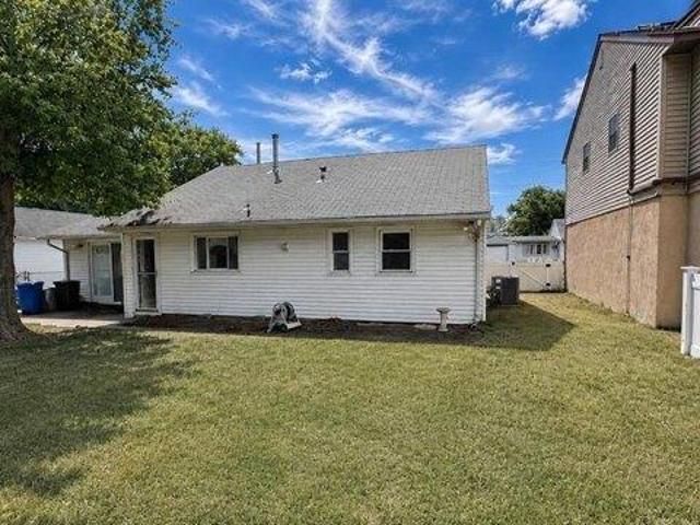 House for sale in Rochelle Park, Bergen County