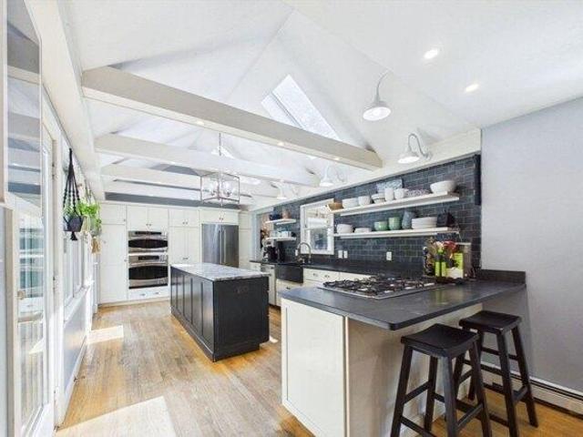 House for sale in Rochester, Massachusetts