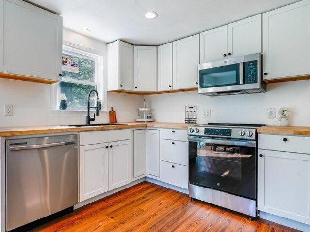 House for sale in Rochester, Massachusetts