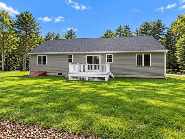 House for sale in Douglas Corner, Rochester