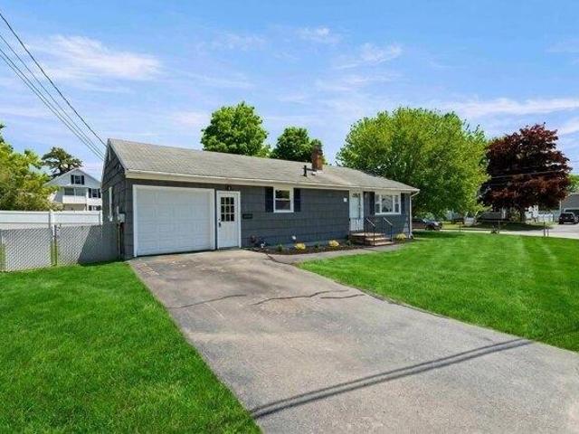 House for sale in New Hampshire