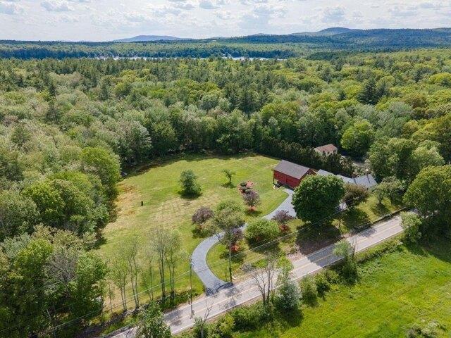 House for sale in New Hampshire