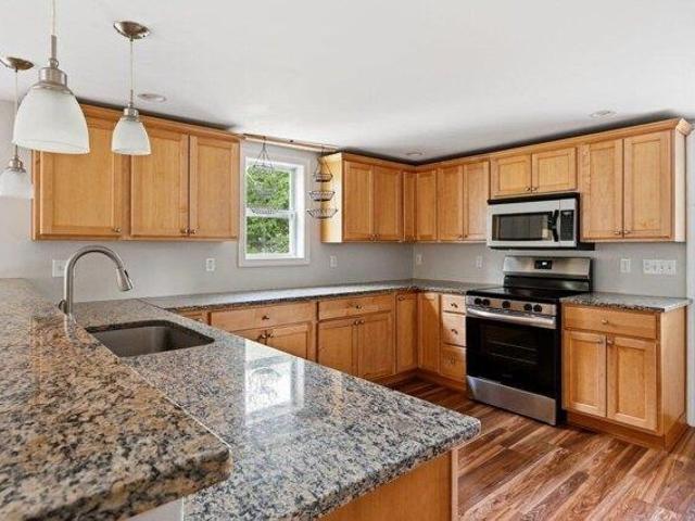House for sale in New Hampshire