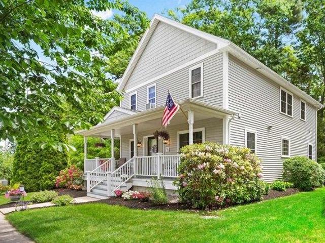 House for sale in New Hampshire