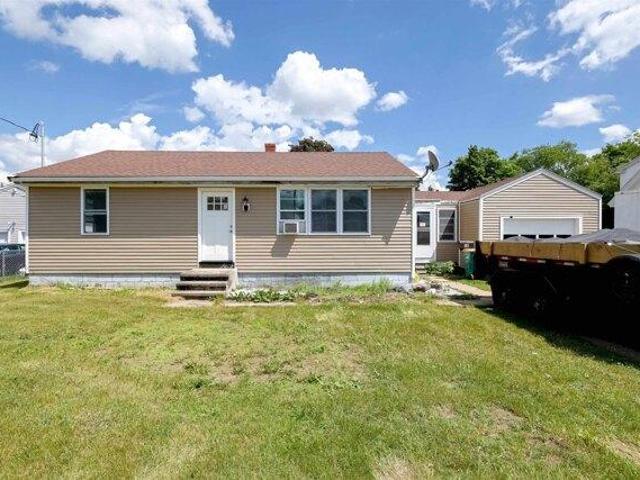 House for sale in New Hampshire