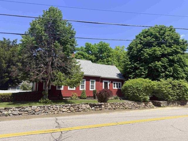 House for sale in New Hampshire