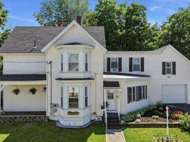 House for sale in New Hampshire
