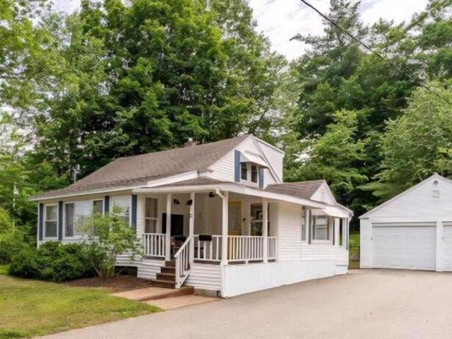 House for sale in New Hampshire