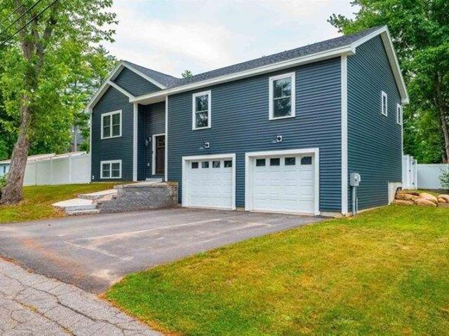 House for sale in New Hampshire
