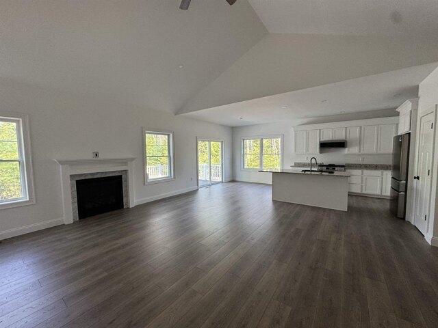 House for sale in New Hampshire