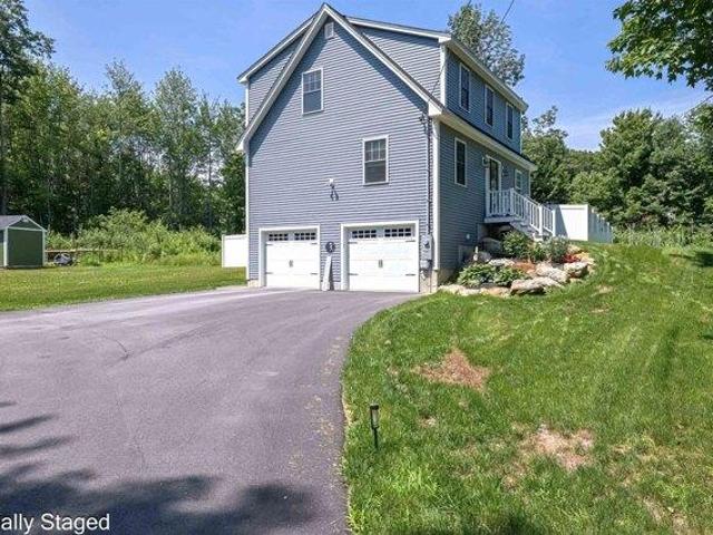 House for sale in New Hampshire
