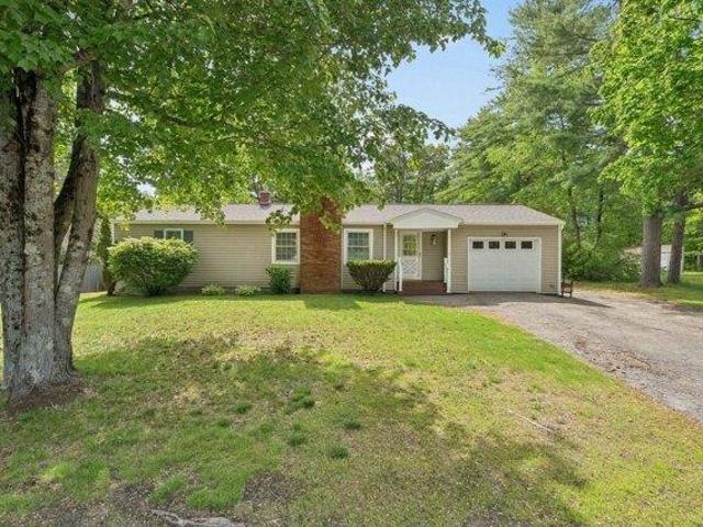 House for sale in New Hampshire