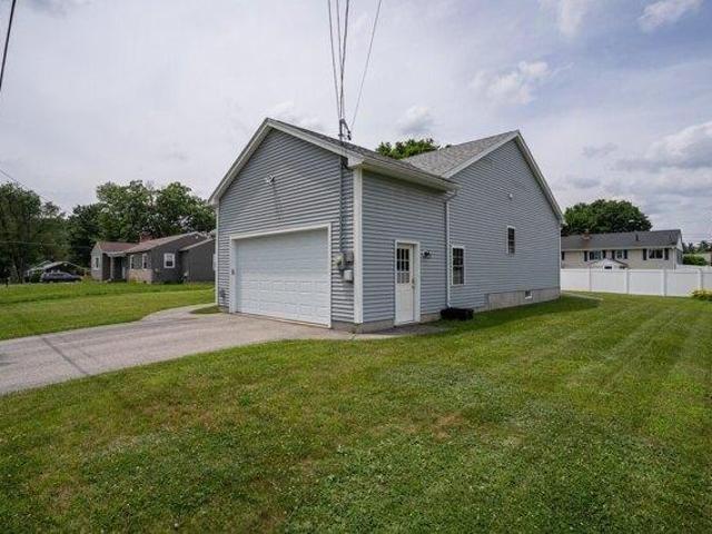 House for sale in New Hampshire