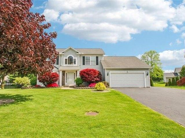 House for sale in North Greece, New York