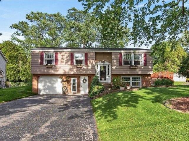 House for sale in North Greece, New York