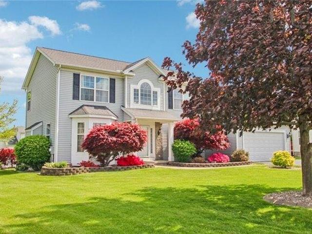 House for sale in North Greece, New York