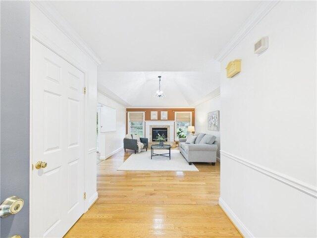 House for sale in New York