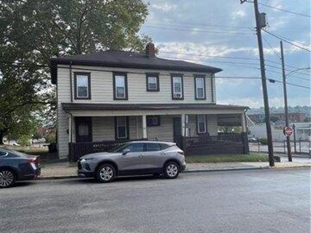 House for sale in Beaver, Pennsylvania
