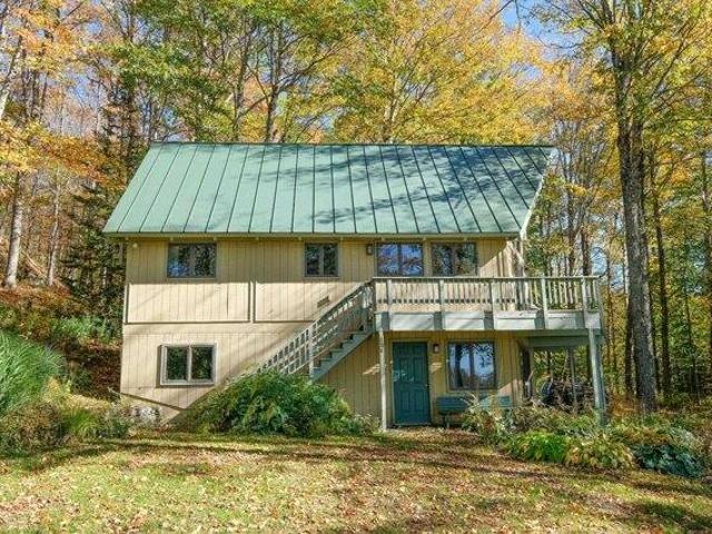 House for sale in Rochester, Vermont
