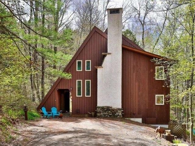 House for sale in Rochester, Vermont
