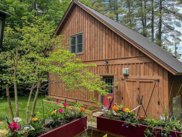 House for sale in Rochester, Vermont
