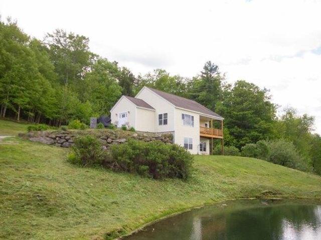 House for sale in Rochester, Vermont
