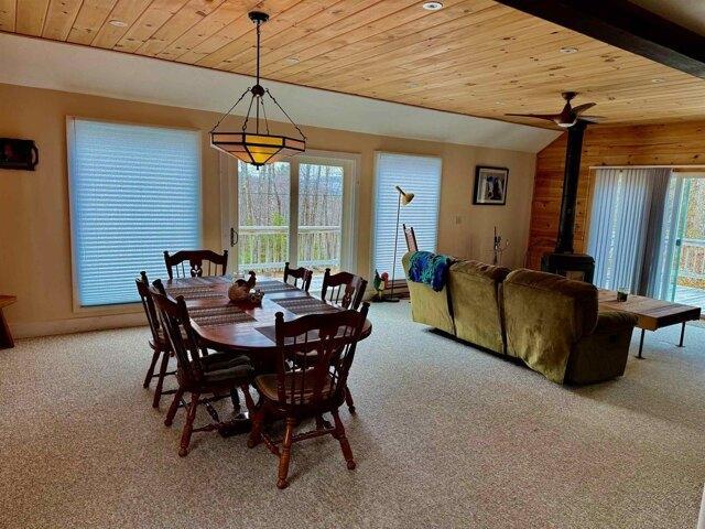 House for sale in Rochester, Vermont